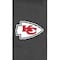 Dreamseat Xpression Pro Gaming Chair with Kansas City Chiefs Primary Logo XZXPPRO032-PSNFL20070A - alternate 4